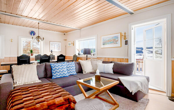 Feriehus - Tretten , Norge - N31779 2