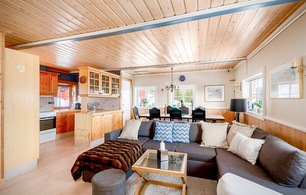 Feriehus - Tretten , Norge - N31779 3