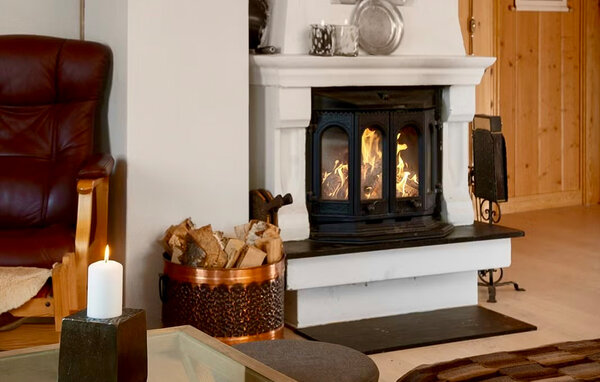 Feriehus - Tretten , Norge - N31779 4