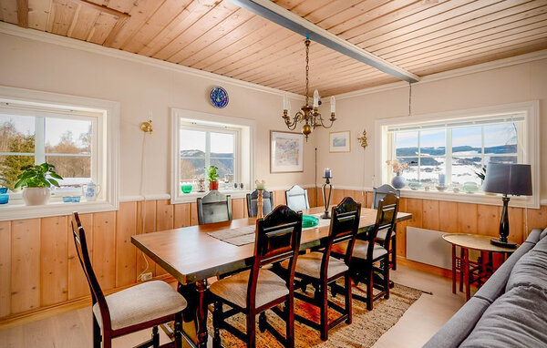 Feriehus - Tretten , Norge - N31779 5