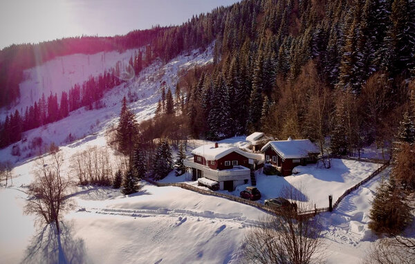 Feriehus - Tretten , Norge - N31779 81