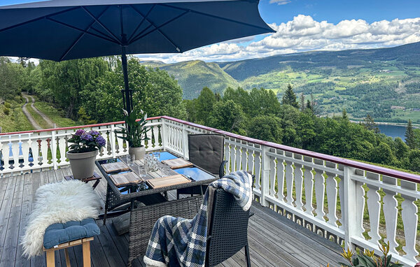 Ferienhaus - Tretten , Norwegen - N31779 102