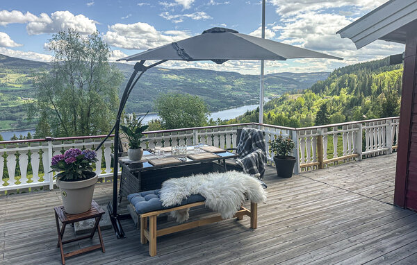 Ferienhaus - Tretten , Norwegen - N31779 9