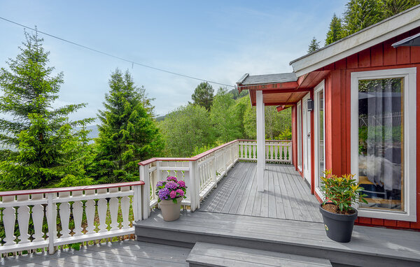 Ferienhaus - Tretten , Norwegen - N31779 103