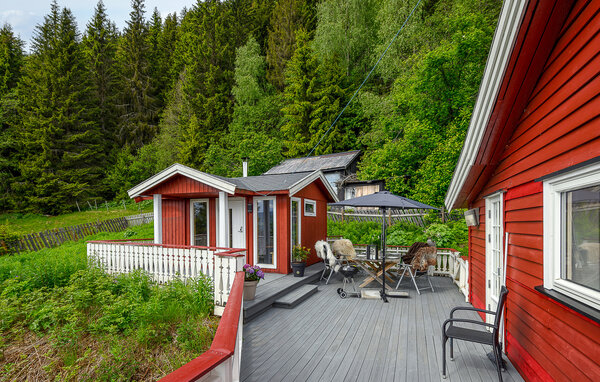 Ferienhaus - Tretten , Norwegen - N31779 104
