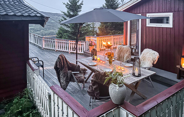 Ferienhaus - Tretten , Norwegen - N31779 105