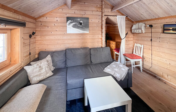 Feriehus - Sjusjøen , Norge - N31780 6