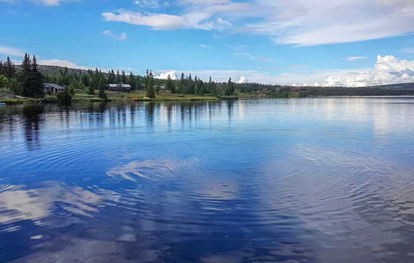 Semesterhus - Sjusjøen , Norge - N31781 903