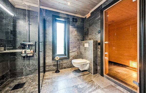 Holiday Home - Sjusjøen , Norway - N31781 703