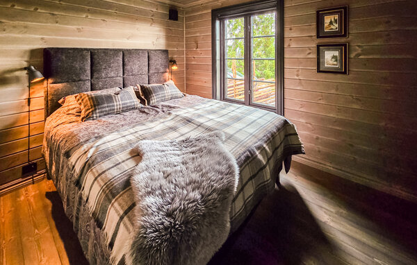 Holiday Home - Sjusjøen , Norway - N31781 601