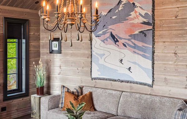 Holiday Home - Sjusjøen , Norway - N31781 302