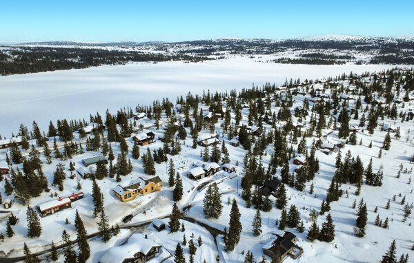 Feriehus - Sjusjøen , Norge - N31781 3