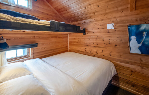 Feriehus - Nordseter/ Sjusjøen , Norge - N31782 6