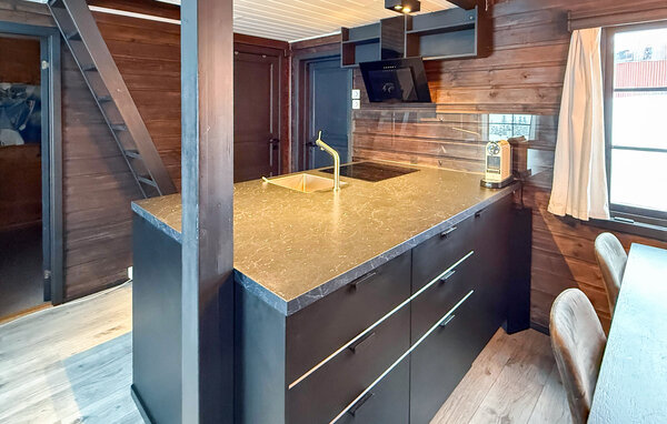 Feriehus - Nordseter/ Sjusjøen , Norge - N31782 4