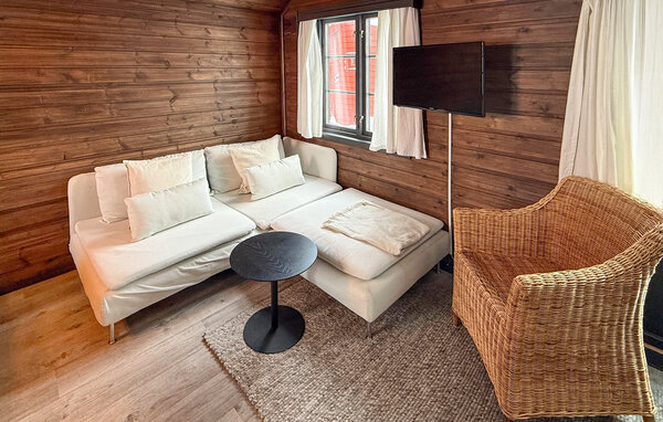 Feriehus - Nordseter/ Sjusjøen , Norge - N31782 2