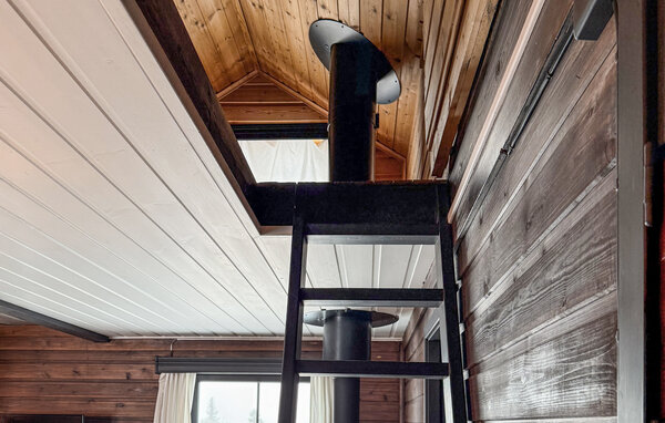 Feriehus - Nordseter/ Sjusjøen , Norge - N31782 301