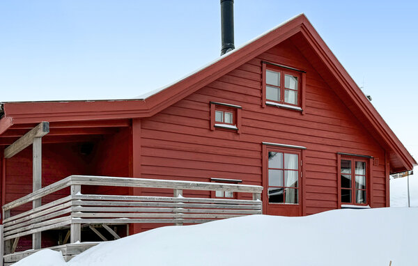 Feriehus - Nordseter/ Sjusjøen , Norge - N31782 1