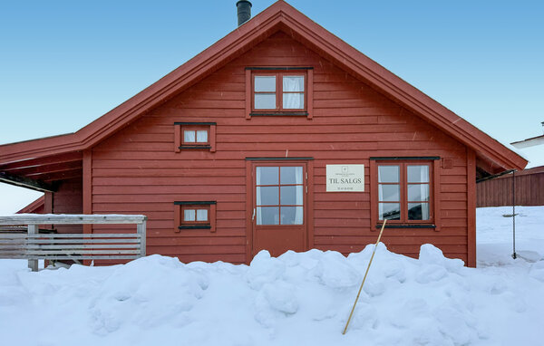 Feriehus - Nordseter/ Sjusjøen , Norge - N31782 81