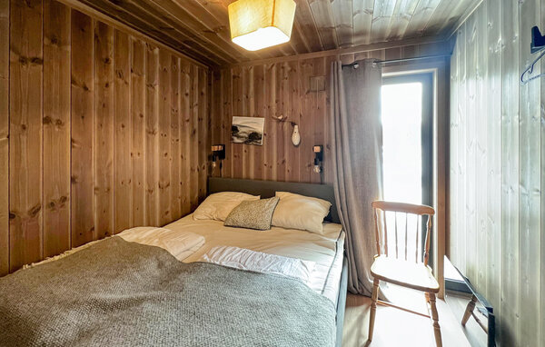 Ferienhaus - Sjusjøen , Norwegen - N31783 7