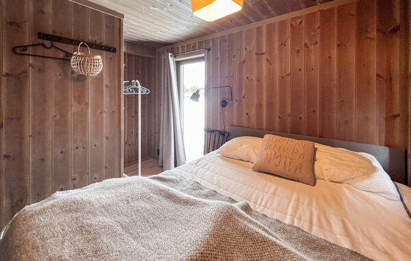 Ferienhaus - Sjusjøen , Norwegen - N31783 8