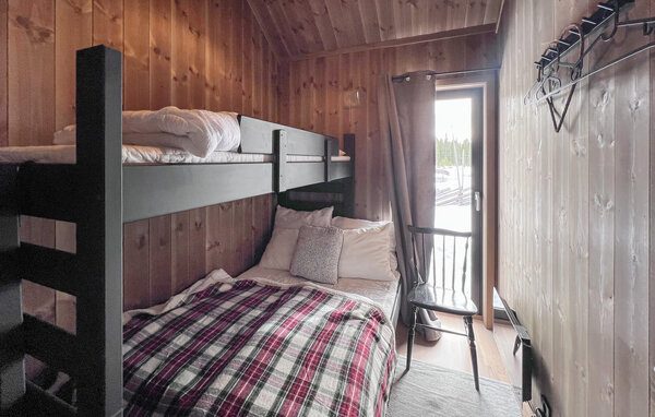 Ferienhaus - Sjusjøen , Norwegen - N31783 9