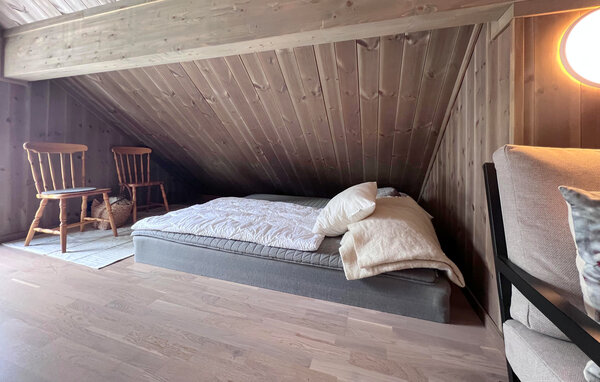 Ferienhaus - Sjusjøen , Norwegen - N31783 601