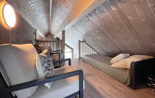 Ferienhaus - Sjusjøen , Norwegen - N31783 6