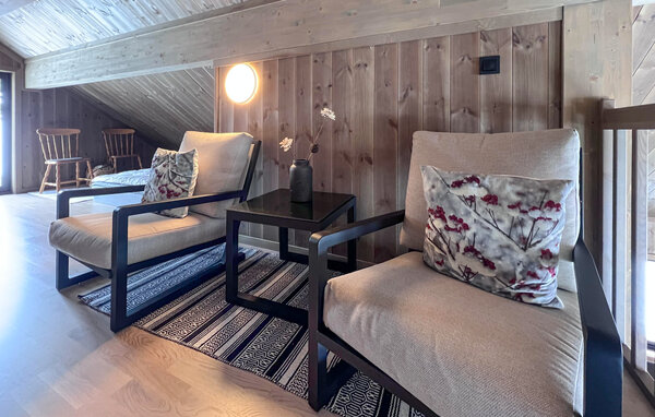 Ferienhaus - Sjusjøen , Norwegen - N31783 602