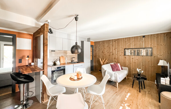 Apartment - Nordseter , Norway - N31784 2
