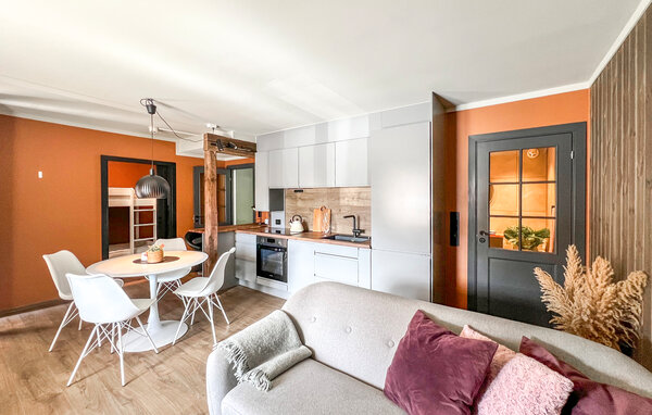 Apartment - Nordseter , Norway - N31784 301