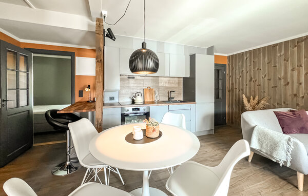 Apartment - Nordseter , Norway - N31784 3