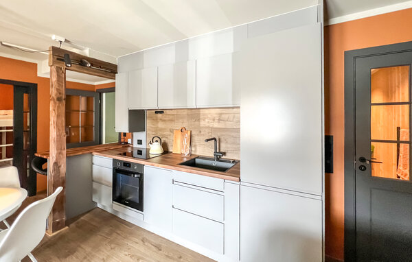 Apartment - Nordseter , Norway - N31784 303