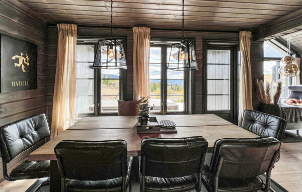 Feriehus - Hafjell , Norge - N31785 5