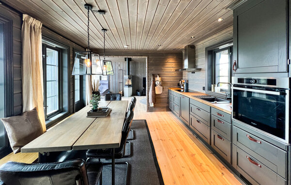 Feriehus - Hafjell , Norge - N31785 6