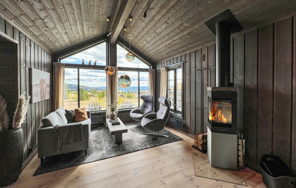 Feriehus - Hafjell , Norge - N31785 3