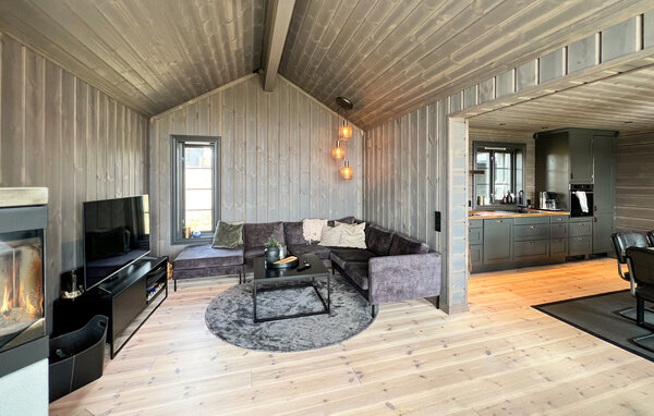 Feriehus - Hafjell , Norge - N31785 4