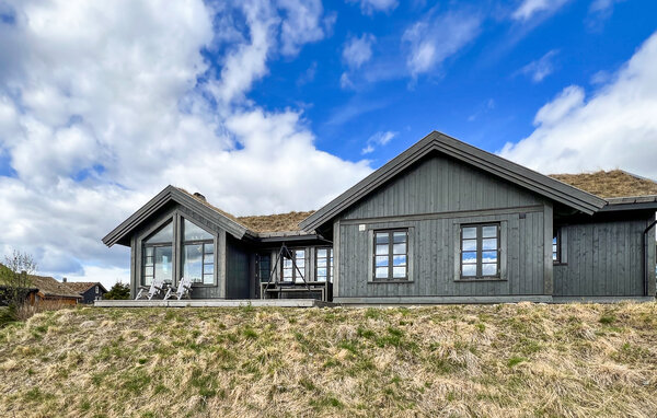 Feriehus - Hafjell , Norge - N31785 1