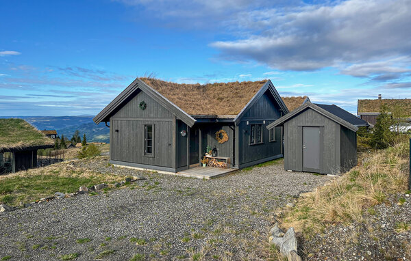Feriehus - Hafjell , Norge - N31785 81