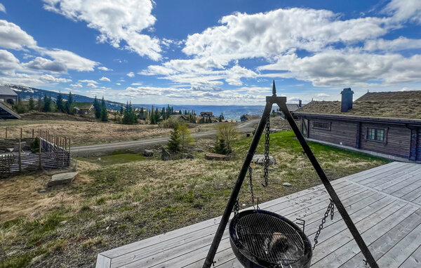 Feriehus - Hafjell , Norge - N31785 2