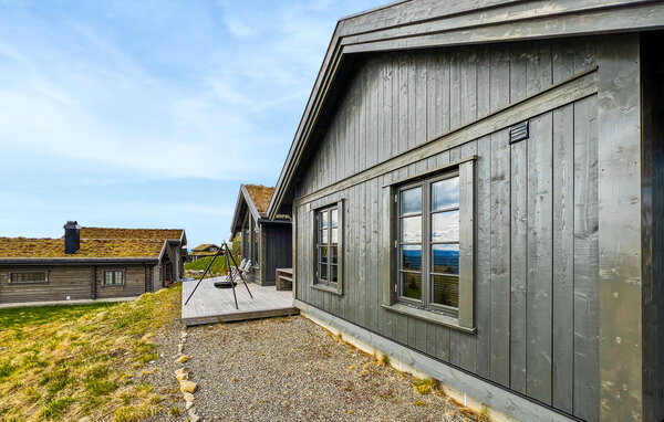 Feriehus - Hafjell , Norge - N31785 101