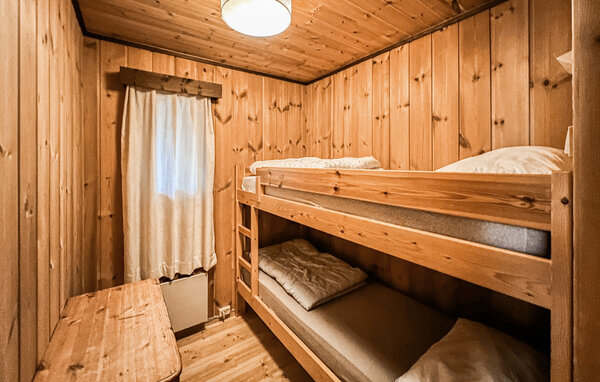 Feriehus - Fefor/Gålå , Norge - N31786 602
