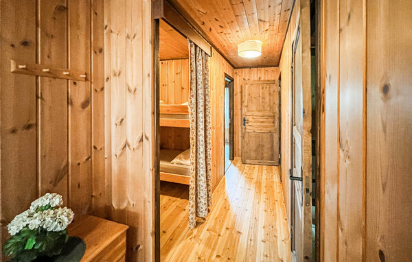Feriehus - Fefor/Gålå , Norge - N31786 501