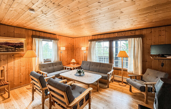Feriehus - Fefor/Gålå , Norge - N31786 4