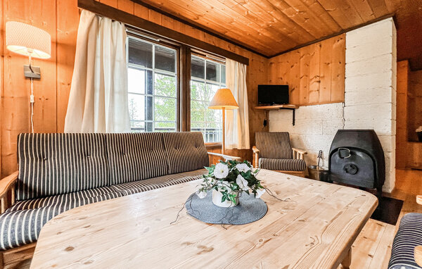 Feriehus - Fefor/Gålå , Norge - N31786 5