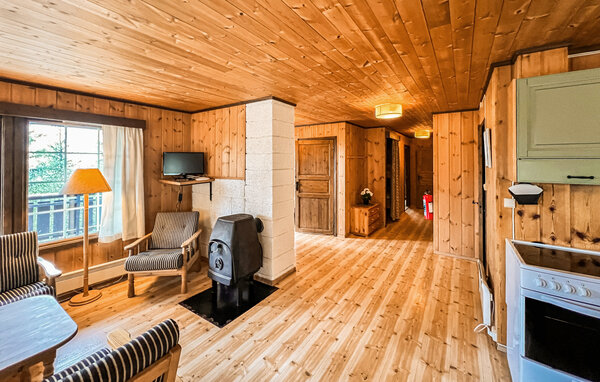 Feriehus - Fefor/Gålå , Norge - N31786 6