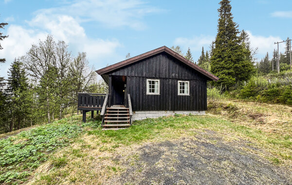 Feriehus - Fefor/Gålå , Norge - N31786 2