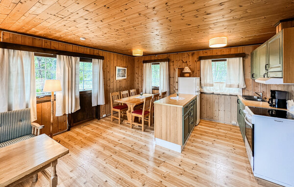 Feriehus - Fefor/Gålå , Norge - N31787 4