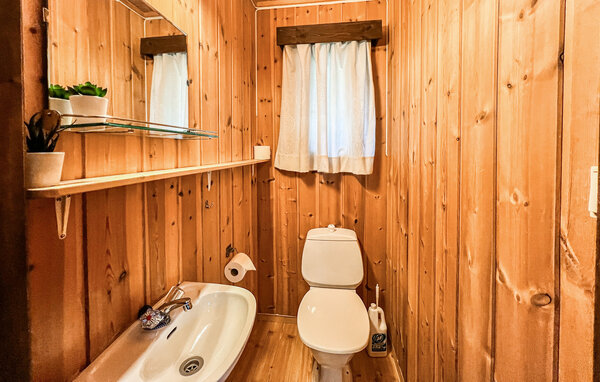 Feriehus - Fefor/Gålå , Norge - N31788 701