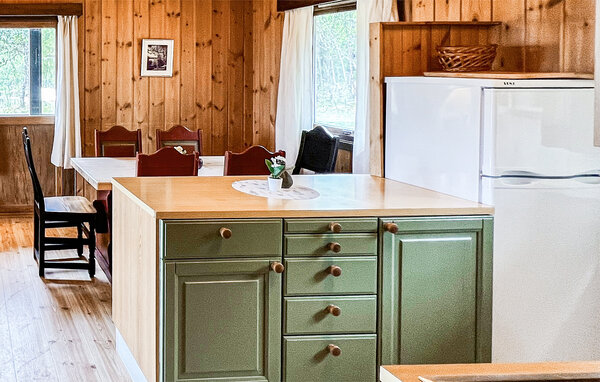 Feriehus - Fefor/Gålå , Norge - N31788 401