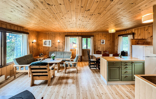Feriehus - Fefor/Gålå , Norge - N31788 2
